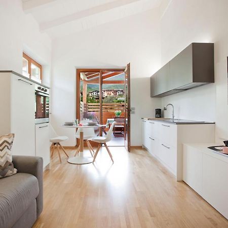 דירות Drena Casa Al Molino מראה חיצוני תמונה
