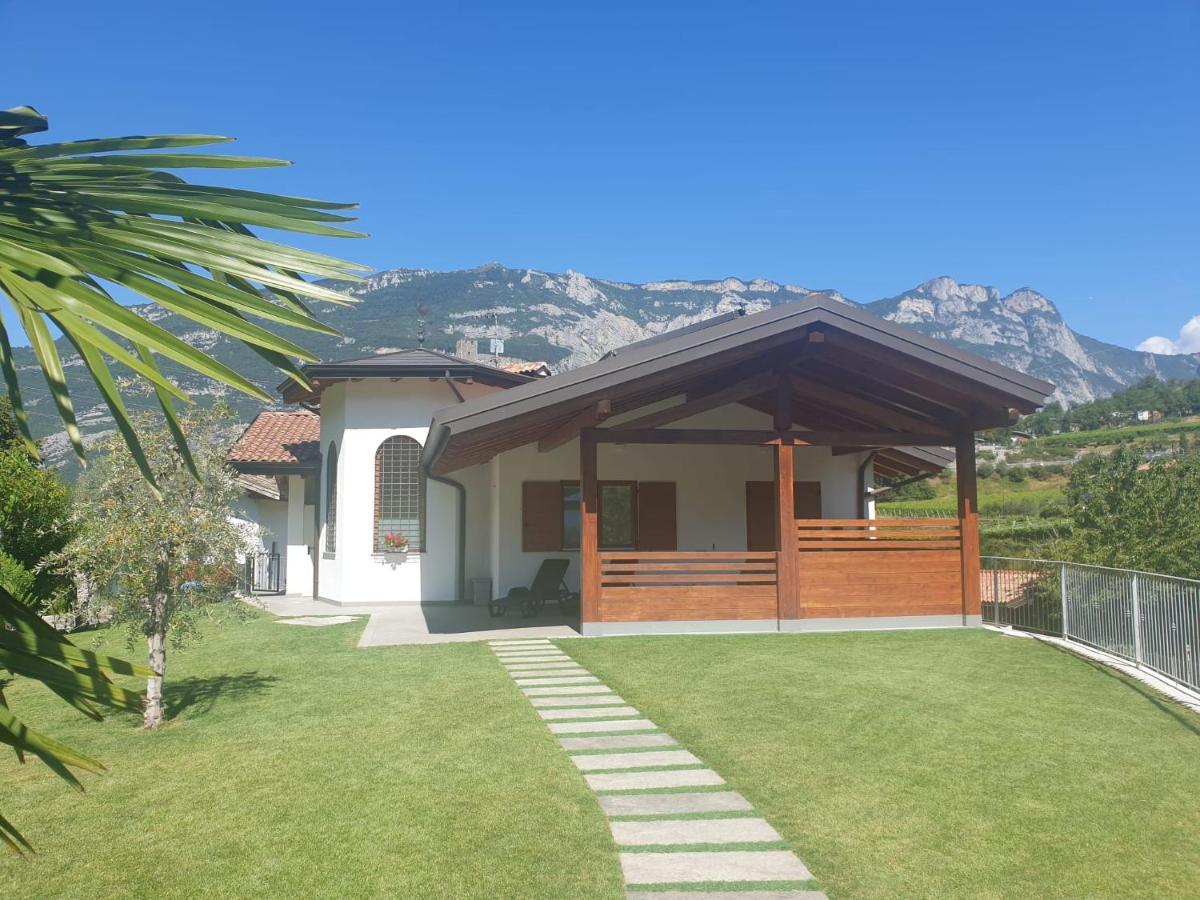 דירות Drena Casa Al Molino מראה חיצוני תמונה