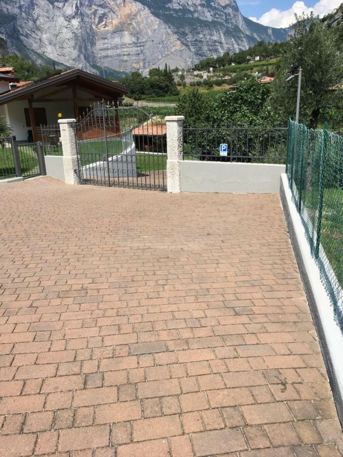 דירות Drena Casa Al Molino מראה חיצוני תמונה