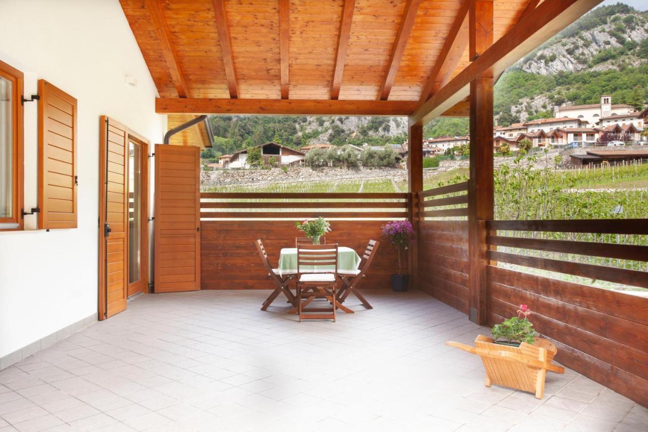 דירות Drena Casa Al Molino מראה חיצוני תמונה