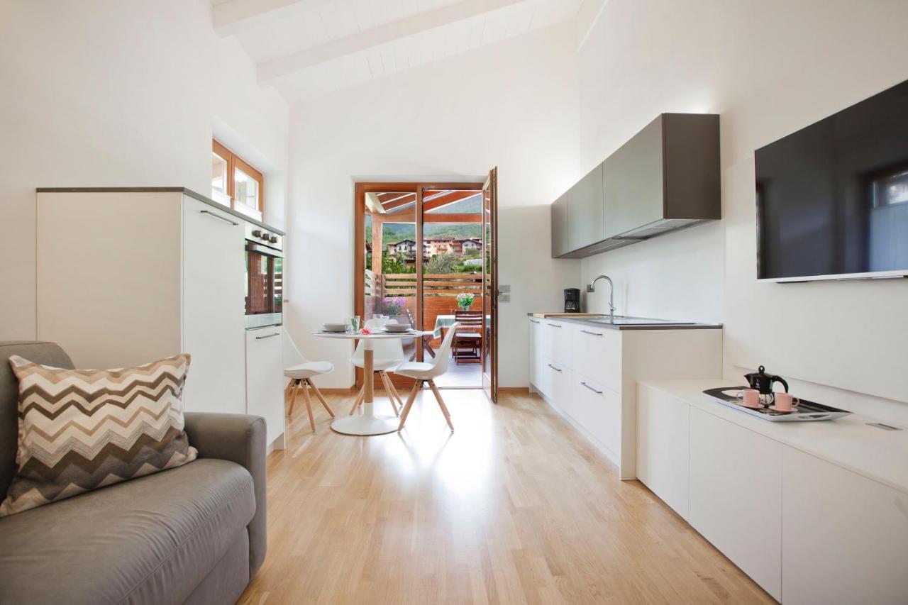 דירות Drena Casa Al Molino מראה חיצוני תמונה