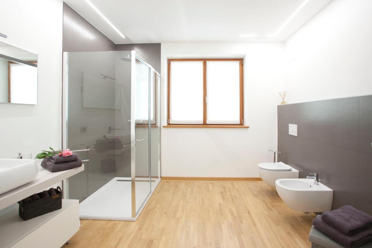 דירות Drena Casa Al Molino מראה חיצוני תמונה