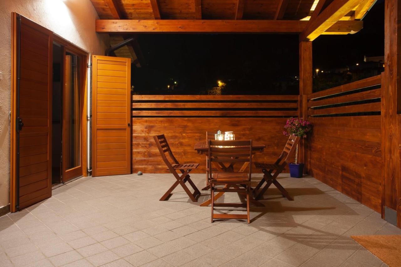 דירות Drena Casa Al Molino מראה חיצוני תמונה