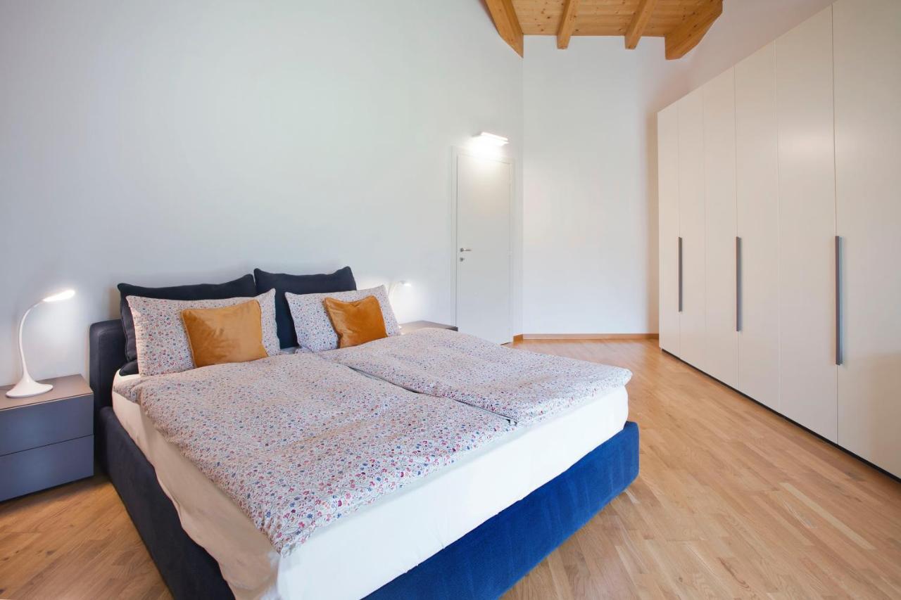 דירות Drena Casa Al Molino מראה חיצוני תמונה