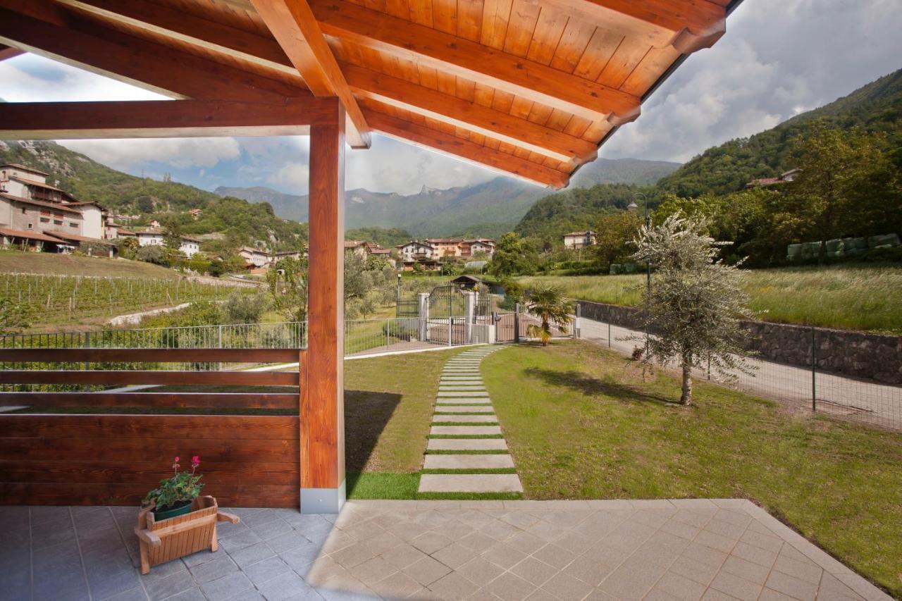 דירות Drena Casa Al Molino מראה חיצוני תמונה
