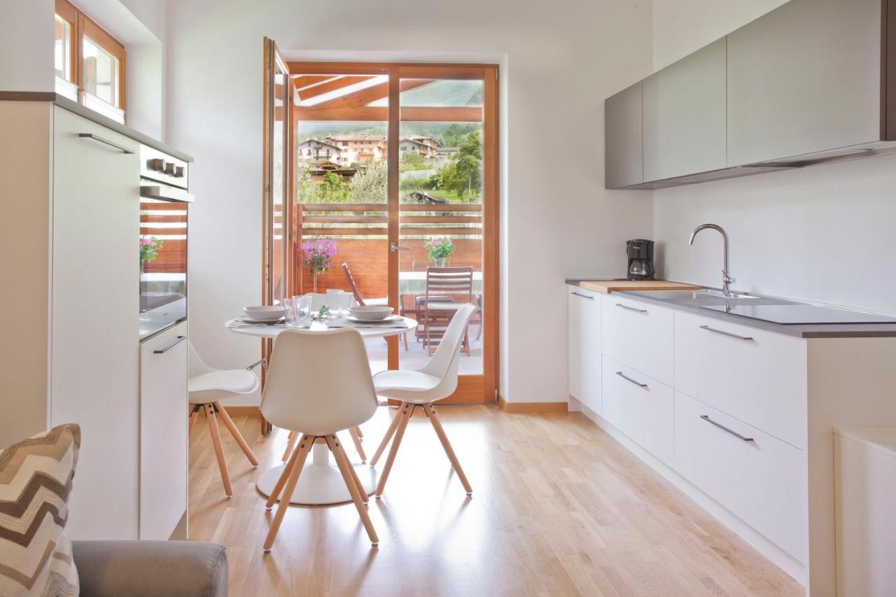 דירות Drena Casa Al Molino מראה חיצוני תמונה