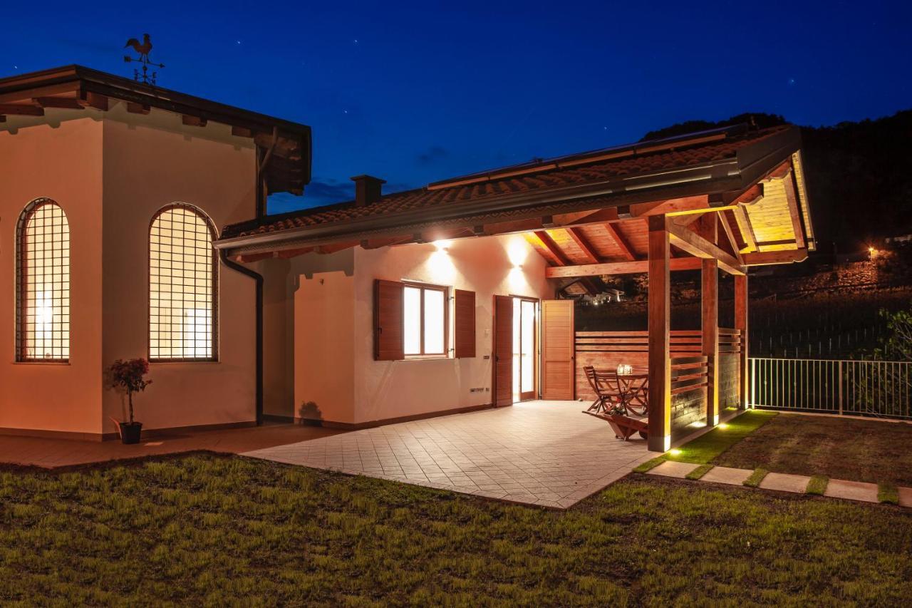 דירות Drena Casa Al Molino מראה חיצוני תמונה
